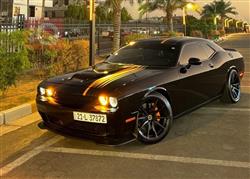 دۆج چالنجەر